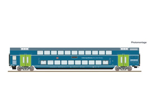 Roco 6200251 personenwagen - 6200251,