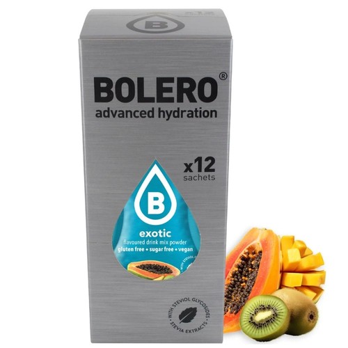 Bolero classic instant - classic, drink