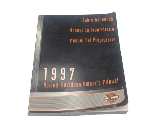 Harley davidson original - harley,