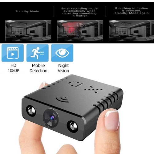 Mini wlan kamera wifi - kamera, ip
