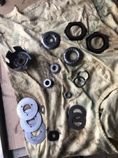 Hercules Sachs Mofa Automatik 505 /1BX 49ccm Kupplung neu