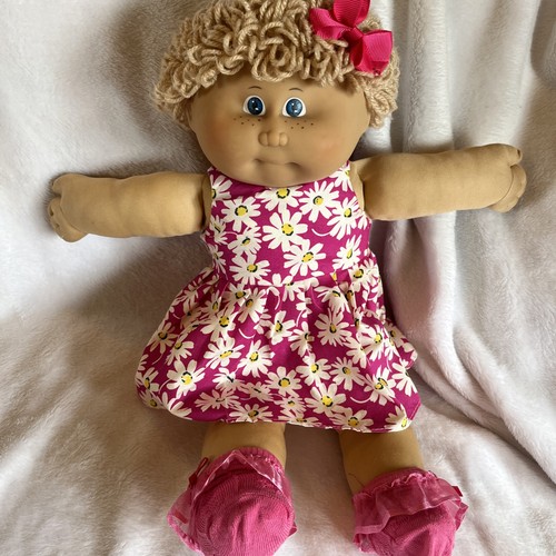 Vintage jesmar cabbage patch - jesmar,