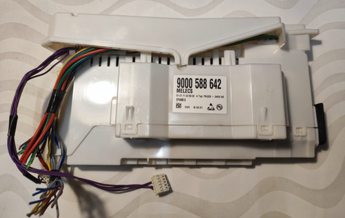 Elektronik steuerung melecs - elektronik,