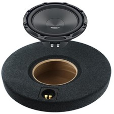 Auto 16" Reserverad Bass