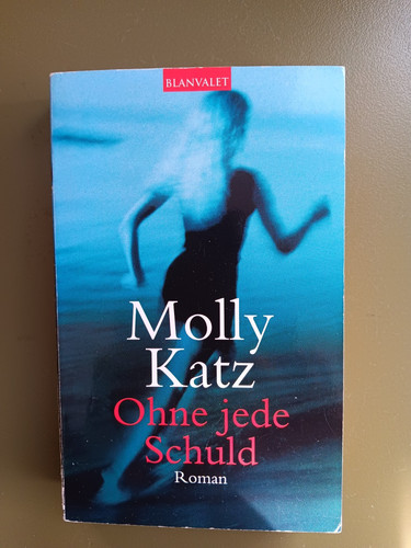 Ohne jede schuld - ohne,