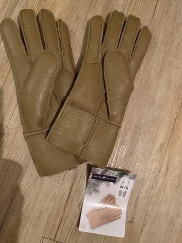 Damen lammfell leder - damen,