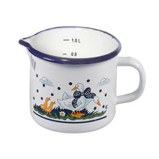 Krüger 4142 Milchtopf mit