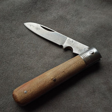 Taschenmesser Solingen WK2