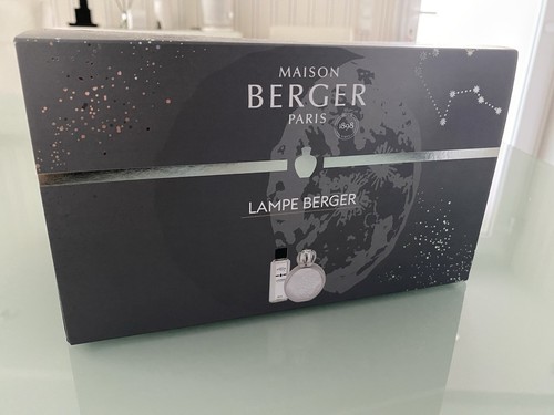 Lampe berger starter - starter, set