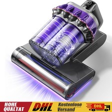 Handstaubsauger Milbensauger