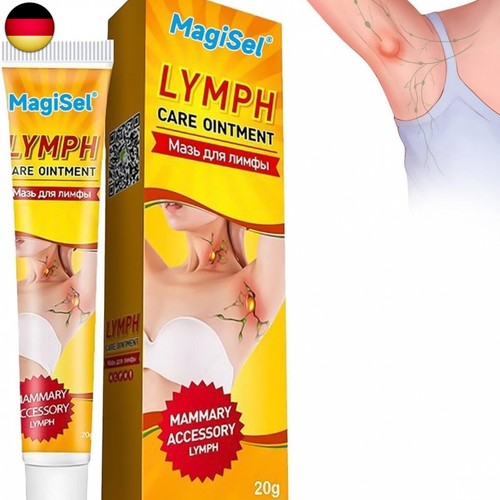 Lymph nodes - lymph,