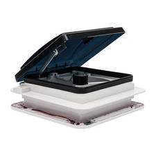 Wohnmobil Dachlüfter 28x28 cm