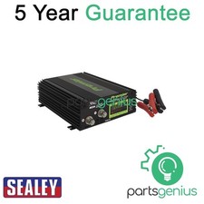 Sealey Premier Battery Support