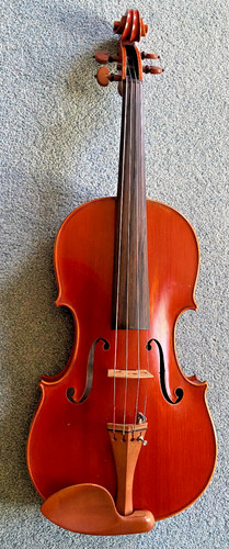 Mittenwalder viola korpus - mittenwalder,