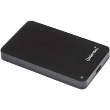 Intenso Memory Case 4 TB  Externe Festplatte 6.35 cm (2.5 Zoll) USB-A (USB 3....