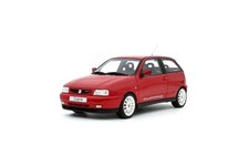 Seat Ibiza Cupra 2 Mk2 1997