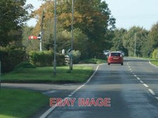 FOTO STRASSENSIGNAL KEIN