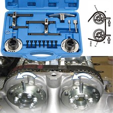 Motor-Einstellwerkzeug