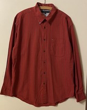 Tommy Hilfiger  Hemd gestreift