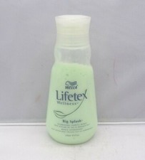 Wella Lifetex Wellness Big