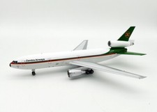 INFLIGHT 1/200 ZAMBIA AIRWAYS