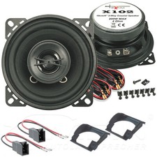 AUTO LAUTSPRECHER für RENAULT