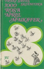 Franz Sales Sklenitzka: 7000