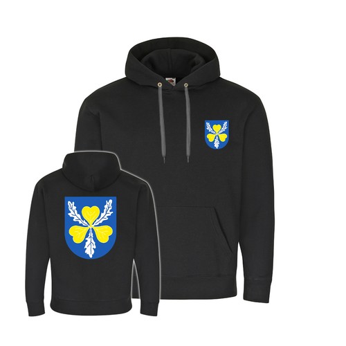 Hoodie schlachtschiff bismarck - schlachtschiff,