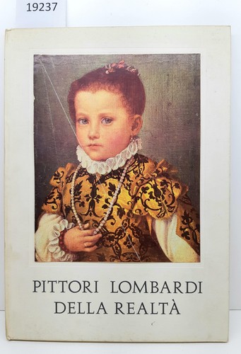 Cruciani lombardische maler - cruciani,