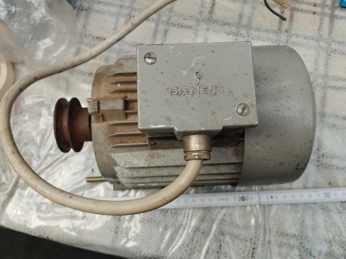 Siemens elektromotor - siemens,