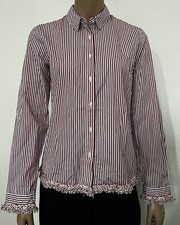 Rossana Diva Bluse Elegant