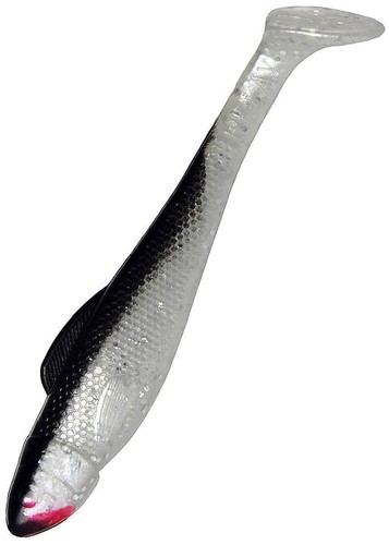 Relax gummifische ohio 10 - relax, 4"