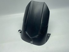 Yamaha R6 5SL Hinterrad KOTFLÜGEL SCHUTZBLECH Mudguard fender hugger (6) 05'