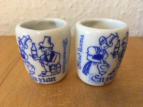 Stamperl anton riemerschmid - 2x,