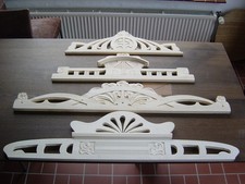 Möbelkrone - Aufsatz in