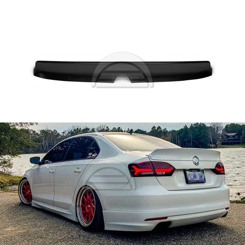 Ducktail spoiler für - spoiler,
