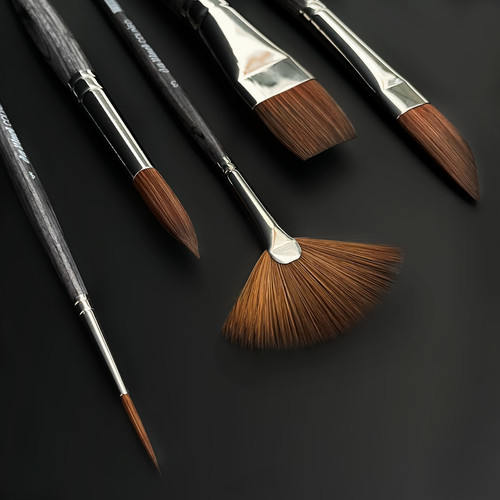Vinci colineo aquarell - da,