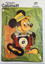 Photographica Cabinett 37 Foitzik Kunik Tessina Isco Steineck Midget Wünsche