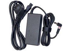 AC 65W Adapter Netzteil Ladegerät für Fujitsu Amilo Pi-3525 Reg.No. F50II0
