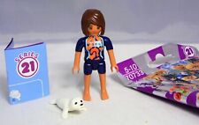 PLAYMOBIL 70733 Figures Girls