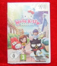 Hello Kitty Seasons, Nintendo