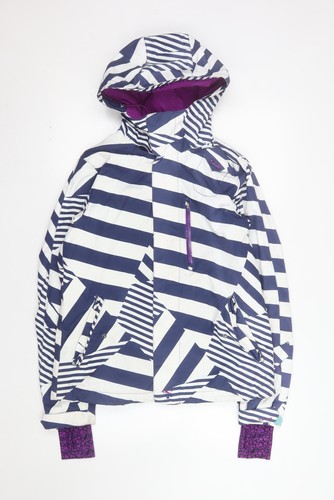 Neill damen skijacke blau - o'neill,