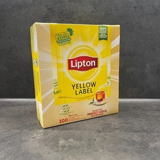 100 TEEBEUTEL - ORIGINAL