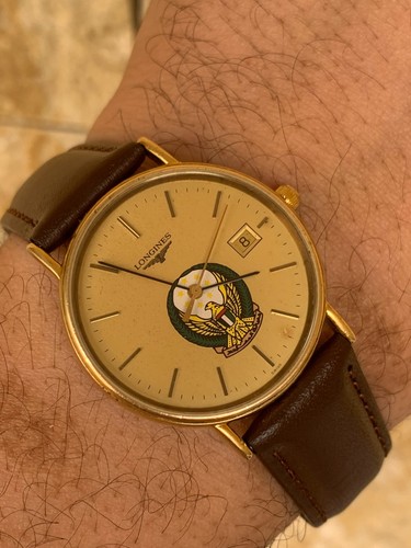 Longines vae armed - longines,
