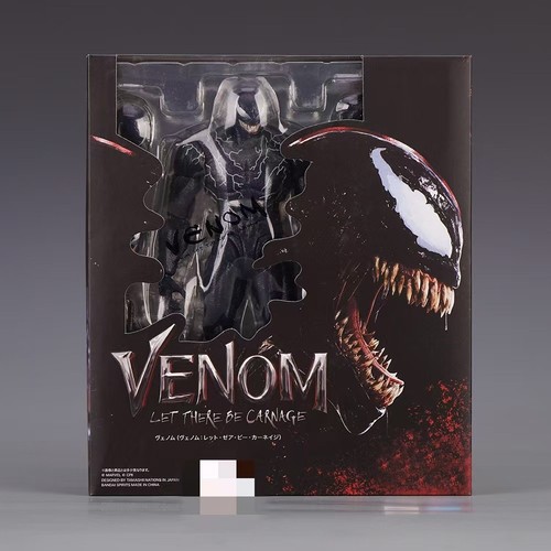 Venom let - venom, there