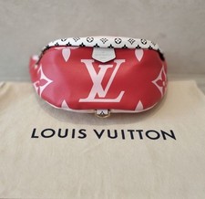 Auth Preloved Louis Vuitton