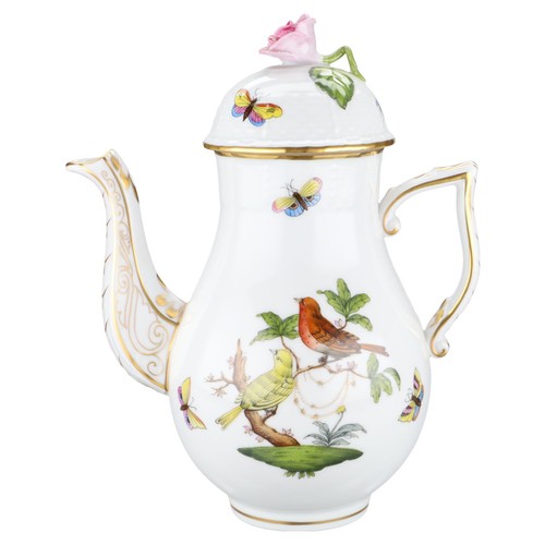 Kaffeekanne klein modell 612 - kaffeekanne,