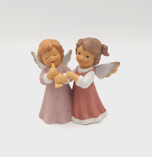 Goebel hummel nina - nina, marco