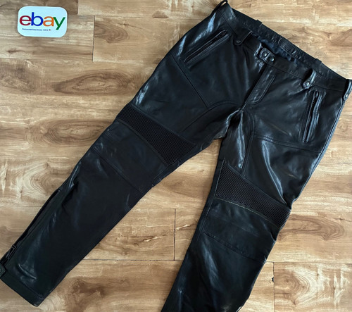 Belstaff telford biker - belstaff,