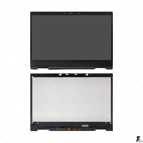 Lcd touchscreen - 13,3",
